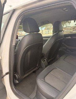 Audi A3 1.6 TDI S tronic Sportback