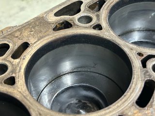 Bloque Motor VW Golf 2012 1.6 TDI CLHA CLH 04L100090