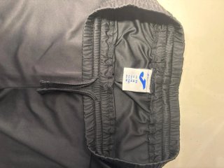 Pantalón corto Joma negro