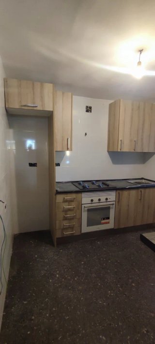 Carpintero Montador