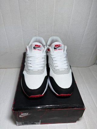 Nike Air Max Zapatillas Deportivas