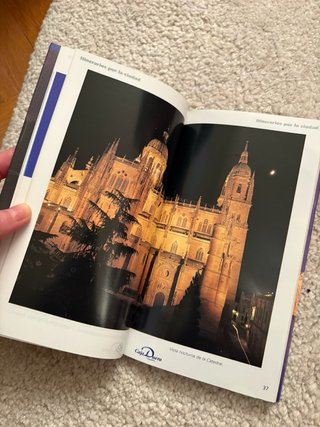 Guía de Salamanca