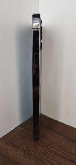 iPhone 12 Pro 128GB Plata/Gris Espacial