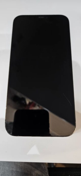iPhone 12 Pro 128GB Plata/Gris Espacial