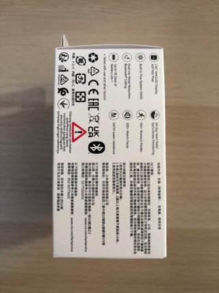 Reloj Xiaomi Redmi Watch 5 Lite Rosa