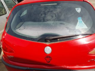 Alfa Romeo 147 JTDM 1.9 Despiece