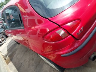 Alfa Romeo 147 JTDM 1.9 Despiece