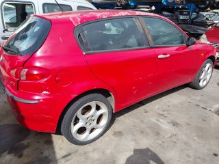 Alfa Romeo 147 JTDM 1.9 Despiece