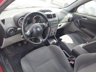 Alfa Romeo 147 JTDM 1.9 Despiece
