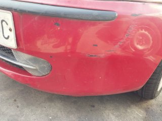 Alfa Romeo 147 JTDM 1.9 Despiece