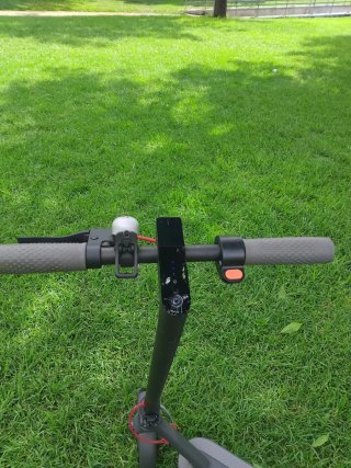 Patinete Eléctrico Xiaomi Mi Scooter 365