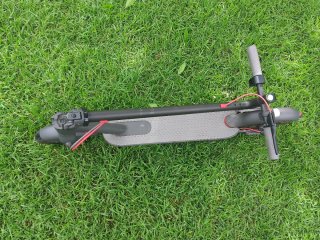 Patinete Eléctrico Xiaomi Mi Scooter 365