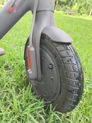 Patinete Eléctrico Xiaomi Mi Scooter 365