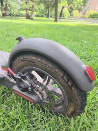 Patinete Eléctrico Xiaomi Mi Scooter 365