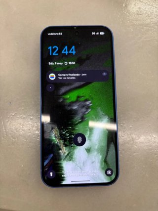 Google Pixel 7 Azul 128GB