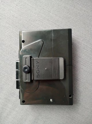 Lote 3 Walkman Sony para reparar