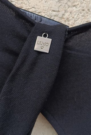 Liu Jo Vestito Nero