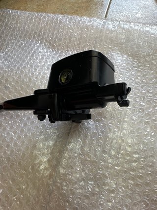 Bomba Freno Delantero C400 BMW