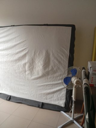 Colchón espuma 180 cm