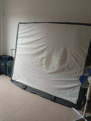 Colchón espuma 180 cm