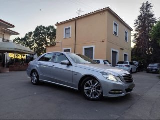 Mercedes E 250 210cv