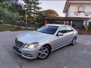 Mercedes E 250 210cv