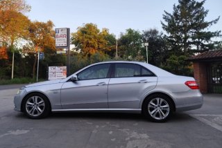Mercedes E 250 210cv