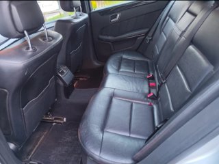 Mercedes E 250 210cv