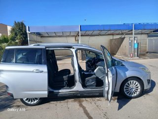Ford Grand C-MAX 2012