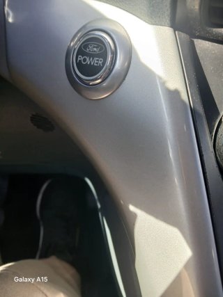 Ford Grand C-MAX 2012