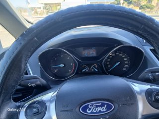 Ford Grand C-MAX 2012