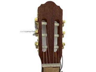 guitarra clasica soundsation sou0127