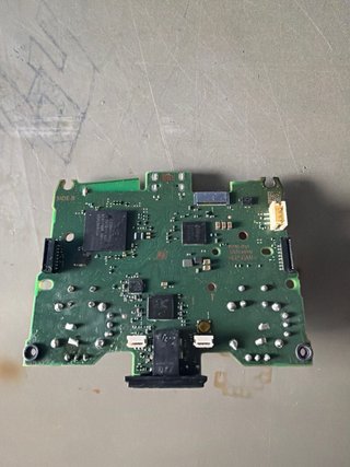 Placas Mando PS5 para Reparar