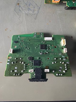 Placas Mando PS5 para Reparar
