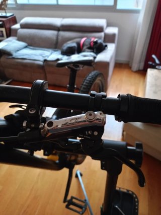Commencal Meta 2016 Talla M