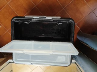 Caja de herramientas