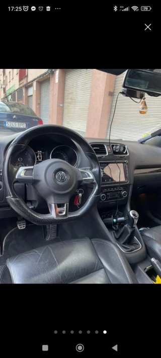 Volkswagen Golf 2010