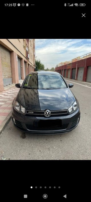 Volkswagen Golf 2010