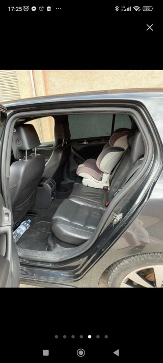 Volkswagen Golf 2010