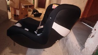 Silla de coche Cybex Sirona 2