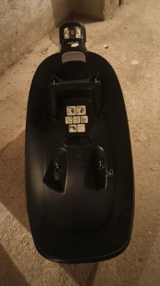 Silla de coche Cybex Sirona 2