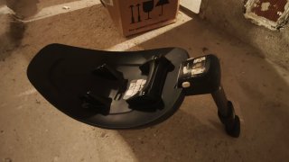 Silla de coche Cybex Sirona 2
