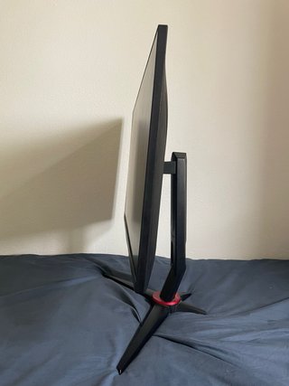 Monitor Gaming AOC Curvo 24” Full HD 144Hz FreeSyn