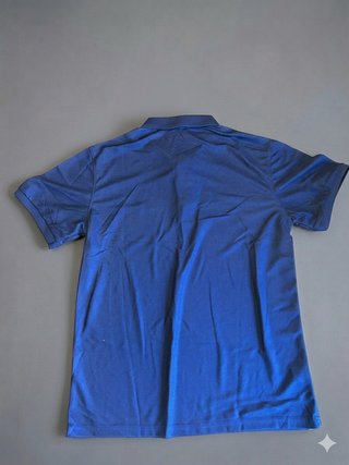 Polo Ralph Lauren Azul Talla S