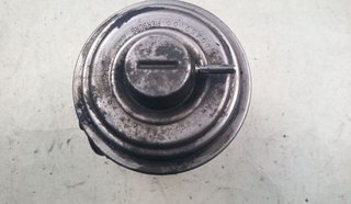Válvula egr bmw 95917 7791480 serie 3 berlina e90