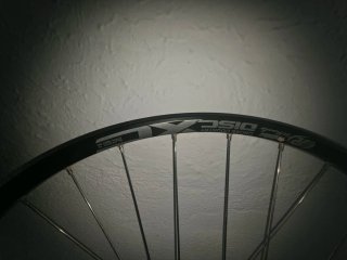 Ruedas MTB 29
