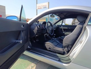 Audi TT 2002