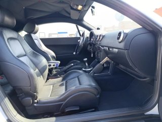 Audi TT 2002
