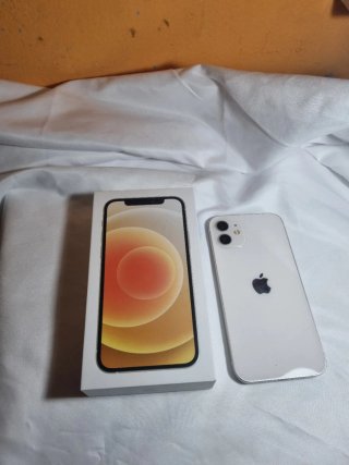iPhone 12 128 gb