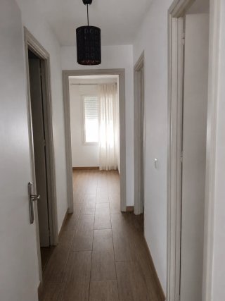 Piso larga temporada
